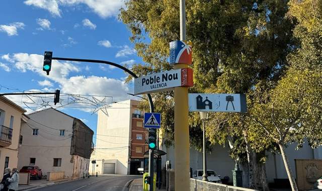 Poblados del Norte: сельская идиллия в 15 минутах от центра – кому подойдет этот район Валенсии?