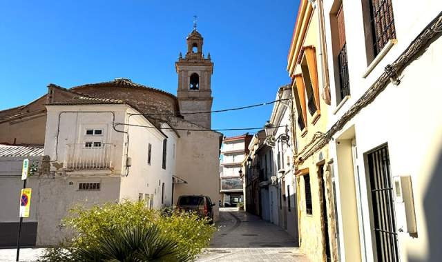 Poblados del Oeste: тихий район Валенсии рядом с Feria Valencia – инфраструктура, жилье, отзывы местных, фото