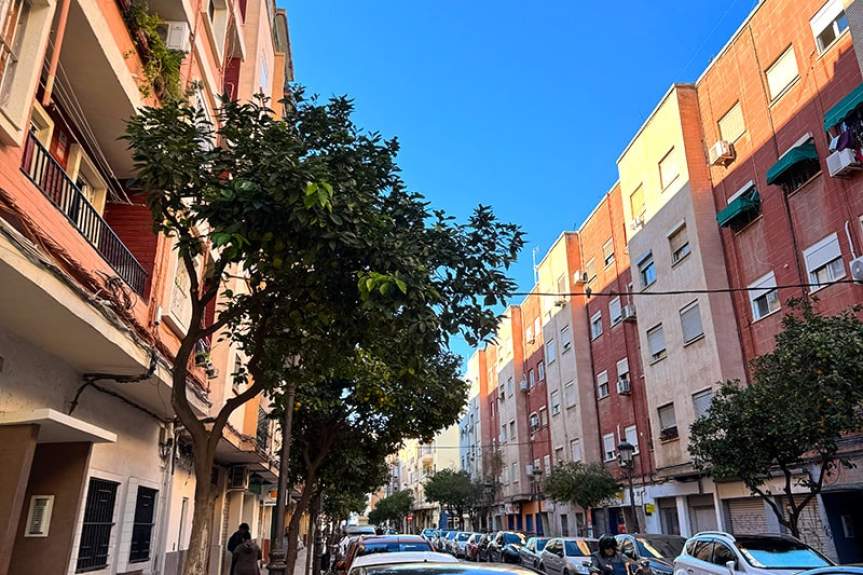 Rascanya: тихий северный район Валенсии с доступными ценами и богатой историей фото