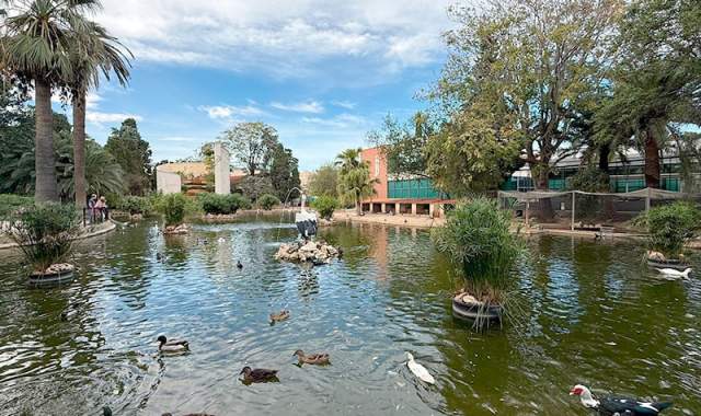 La Zaidía (La Saïdia) в Валенсии: гид по району – инфраструктура, кварталы, недвижимость, рекомендации инсайдеров