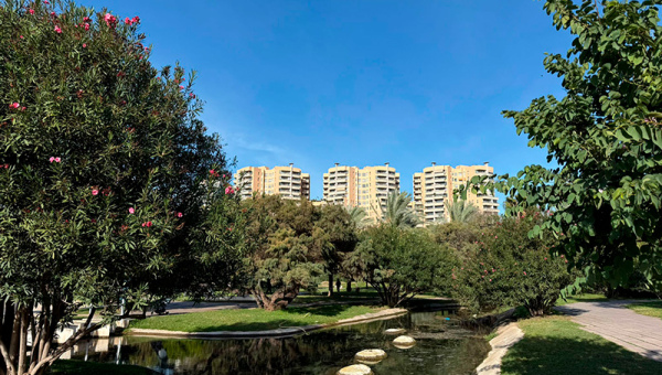 Caminos al Grao: сердце деловой Валенсии рядом с морем и магнит для цифровых кочевников – гид по району