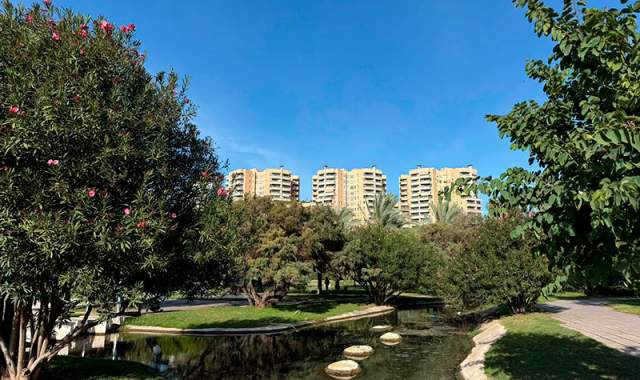 Caminos al Grao: сердце деловой Валенсии рядом с морем и магнит для цифровых кочевников – гид по району