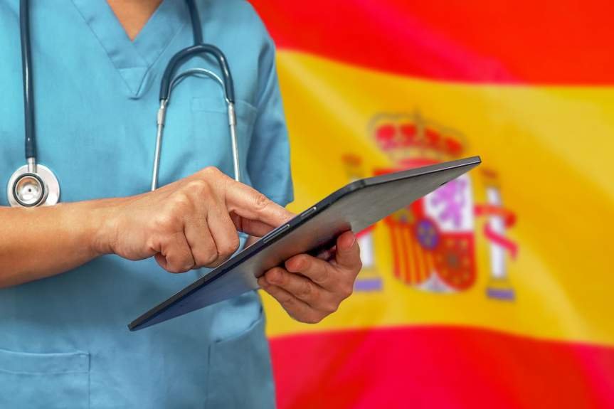 Медицина в Испании: обзор бесплатной и частной медицины фото