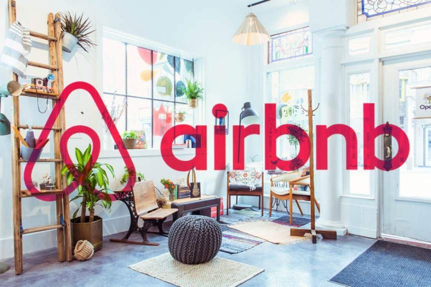 Новые правила Airbnb фото