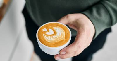 В Kima Coffee, в Малаге, подают лучший кофе в Испании