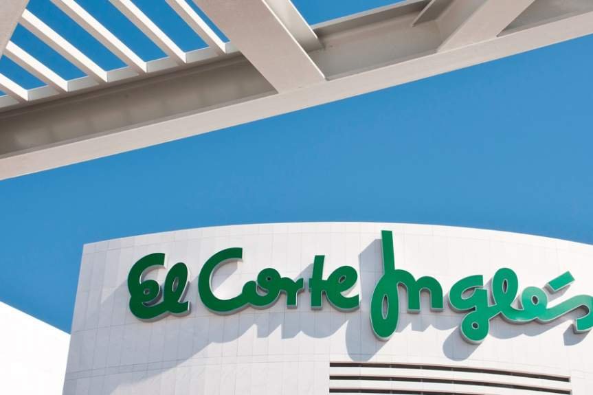 Компания El Corte Inglés откроет отель в Испании aj