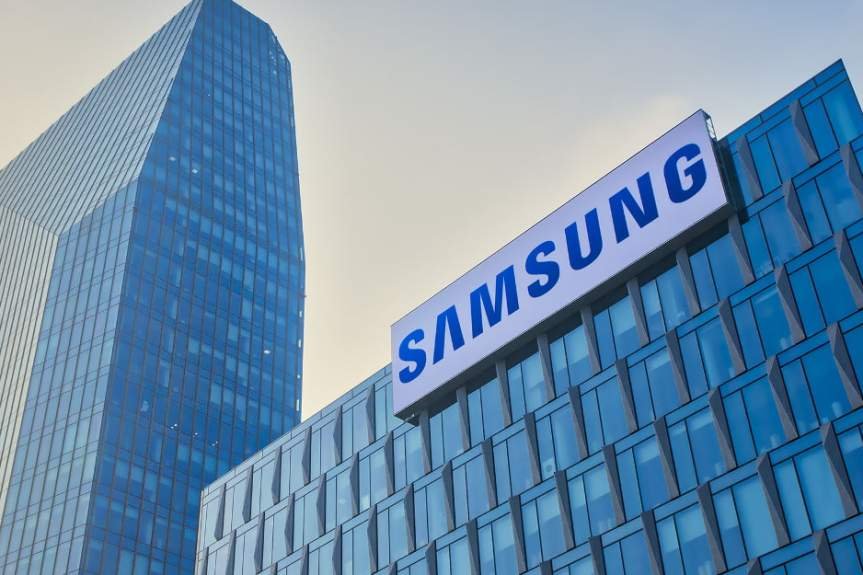 Samsung и UPV подписали соглашение о сотрудничестве фото