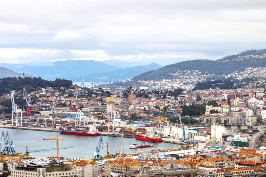 15 городов с лучшим уровнем жизни в Испании фото