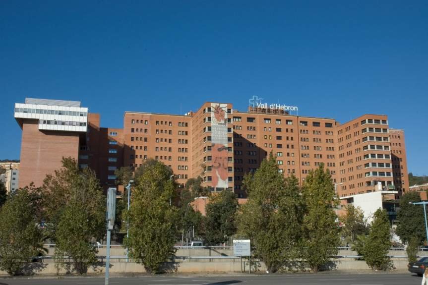 Успех в лечении инсультов в Барселоне вырос до 47% фото