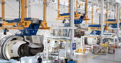 Численность испанских сотрудников Airbus достигнет 13.000