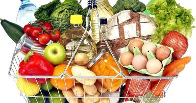 Как получить субсидии на продукты в Валенсии?