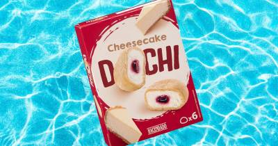 Вкусный десерт Dochi от Mercadona захватывает TikTok