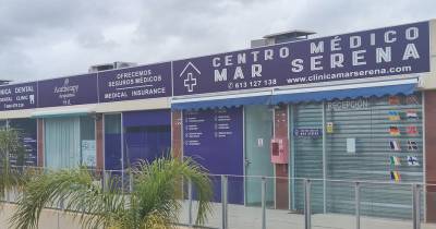Клиника Mar Serena: Новый уровень медицины в Аликанте