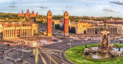 По итогам года Испания возглавила мировой рейтинг экономического развития