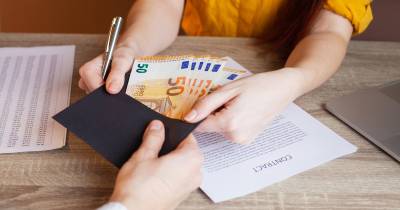 Испания повысит минимальный межпрофессиональный оклад в начале 2025 года