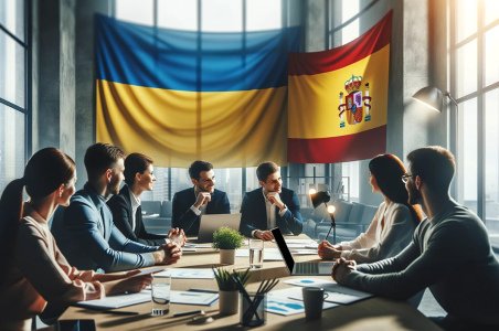 Продление действия пластиковых карт TIE для украинцев фото