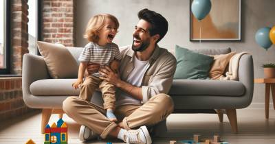 Праздник Día del Padre: Испания отмечает День отца!
