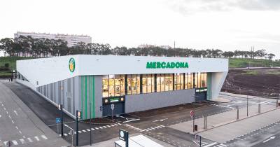 Почему так много испанцев мечтают работать в сети Mercadona?