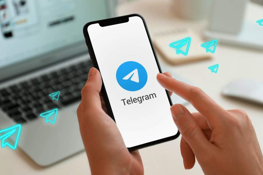 Блокировка Telegram в Испании Приостановлена фото