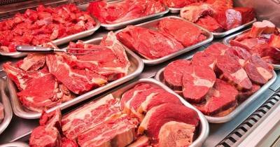 Продовольственная тревога: в Испании обнаружено зараженное мясо