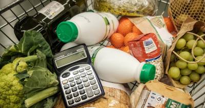 Продуктовая корзина в Испании подорожает осенью 2024 года
