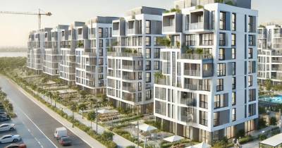 Lagoom Living: Доступное и энергоэффективное жилье в Испании