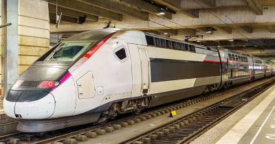 Renfe запустила карту поездов в реальном времени: можно отследить задержки и местоположение состава