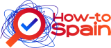 Логотип How To Spain